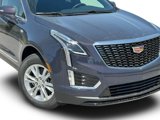 New 2025 Cadillac XT5 Luxury image 5