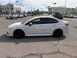 Used 2020 Subaru WRX image 4