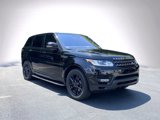 Used 2016 Land Rover Range Rover Sport SE image 2