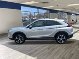Used 2022 Mitsubishi Eclipse Cross SE image 2