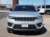 New 2025 Jeep Grand Cherokee Laredo X w/ Luxury Tech Group I image 2