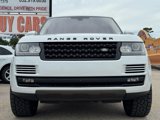 Used 2016 Land Rover Range Rover Supercharged image 4