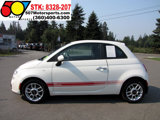 Used 2013 FIAT 500 Pop image 2