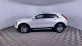 Certified 2021 Cadillac XT4 Premium Luxury w/ Cold Weather Package image 2