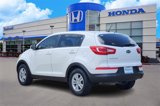 Used 2011 Kia Sportage LX image 4