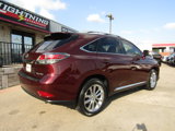 Used 2015 Lexus RX 350 2WD image 4