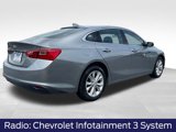 Used 2023 Chevrolet Malibu LT image 4