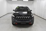 Used 2015 Jeep Cherokee Trailhawk w/ Comfort/Convenience Group image 4