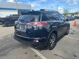 Used 2018 Toyota RAV4 LE image 6