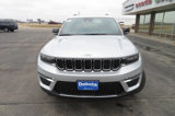 New 2025 Jeep Grand Cherokee Limited image 5