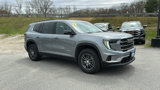 Certified 2025 GMC Acadia Elevation w/ LPO, Floor Liner Package image 2