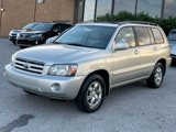 Used 2004 Toyota Highlander Limited image 3
