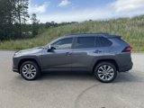 Used 2022 Toyota RAV4 XLE Premium image 2