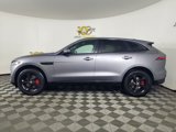 Used 2022 Jaguar F-PACE S image 4