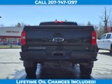 Used 2017 Chevrolet Silverado 1500 LT w/ All Star Edition image 3