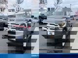 Used 2024 Ford Bronco Sport Heritage w/ Heritage Convenience Package image 3