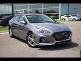 Used 2018 Hyundai Sonata Limited w/ Limited Ultimate Package 03 image 2