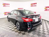 Used 2016 Nissan Sentra SR image 2