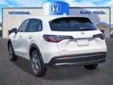 New 2026 Honda HR-V LX image 4