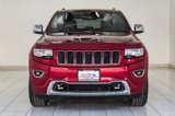 Used 2015 Jeep Grand Cherokee Overland w/ Mopar Chrome Edition Group image 3