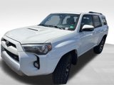 Used 2019 Toyota 4Runner 4WD image 2