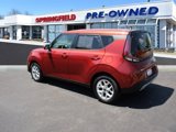 Certified 2023 Kia Soul LX w/ LX Technology Package image 4
