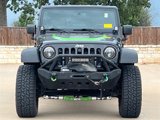 Used 2011 Jeep Wrangler Unlimited Rubicon w/ Call of Duty Group image 2