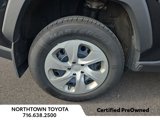 Used 2021 Toyota RAV4 LE image 4