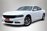 Used 2015 Dodge Charger SXT w/ Plus Group image 2