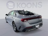 Used 2022 Kia K5 LX image 4