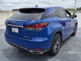 Used 2022 Lexus RX 350 F Sport image 4