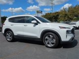 Used 2023 Hyundai Santa Fe SEL image 2