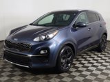 Used 2021 Kia Sportage S image 6