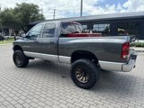 Used 2004 Dodge Ram 2500 Truck SLT w/ Trailer Tow Group image 3