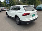 Used 2020 Volkswagen Tiguan SE image 6