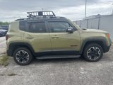 Used 2015 Jeep Renegade Trailhawk w/ Popular Equipment Group image 2