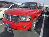Used 2008 Dodge Dakota Laramie w/ Trailer Tow Group image 2