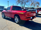 Used 2008 Dodge Ram 1500 Truck SLT w/ Sport Appearance Group image 5
