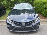 Used 2018 Toyota Camry SE image 2