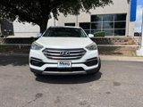 Used 2017 Hyundai Santa Fe Sport image 2
