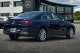 New 2025 Mercedes-Benz CLA 250 4MATIC image 4