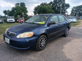Used 2007 Toyota Corolla CE image 2