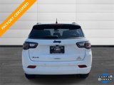 Certified 2022 Jeep Compass High Altitude image 5