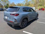 New 2023 MAZDA CX-50 AWD 2.5 S w/ Cargo Package image 3