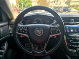 Used 2014 Cadillac CTS Luxury image 6