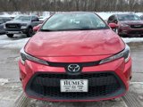 Used 2021 Toyota Corolla LE image 3