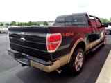 Used 2014 Ford F150 Lariat w/ Equipment Group 502A Luxury image 5