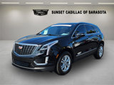 Certified 2023 Cadillac XT5 Luxury image 3