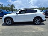 Used 2022 Alfa Romeo Stelvio Sprint image 4