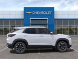 New 2025 Chevrolet TrailBlazer LT w/ Convenience Package image 5